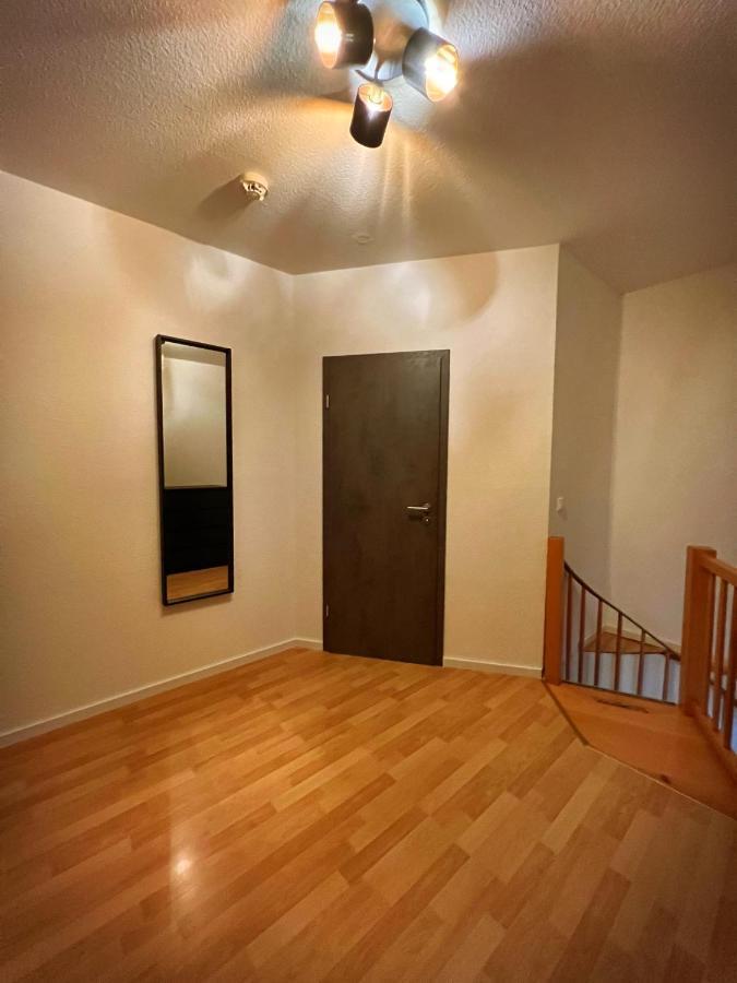 Studio An Der Furt Erfurt Eksteriør bilde