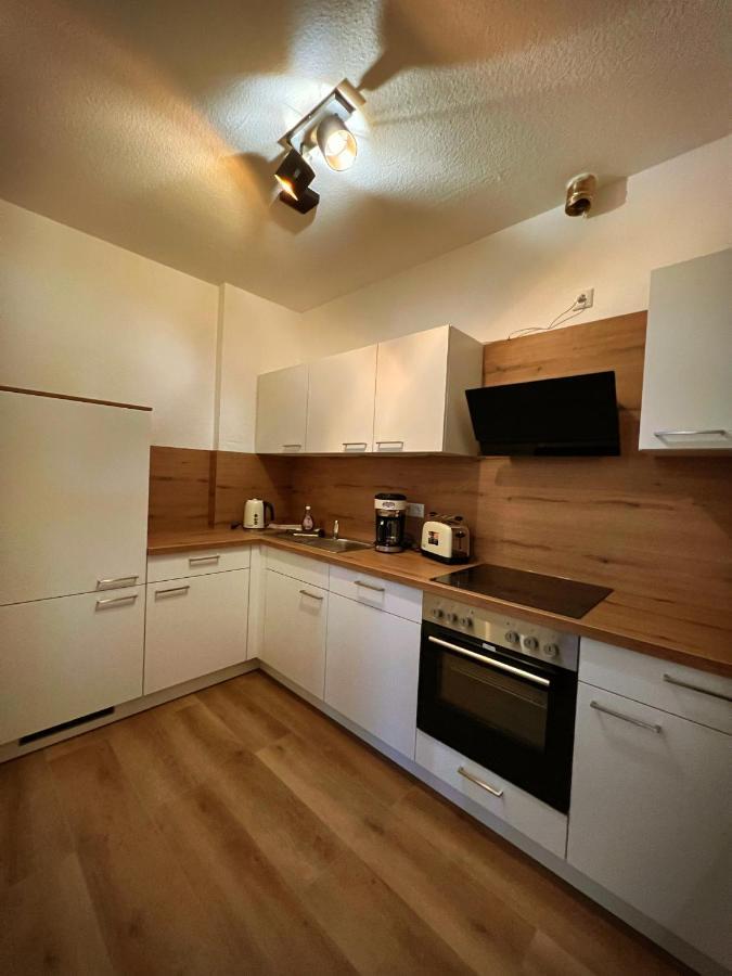 Studio An Der Furt Erfurt Eksteriør bilde