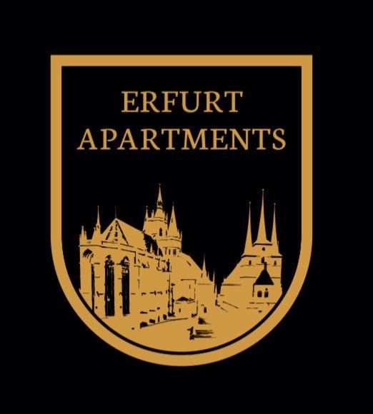 Studio An Der Furt Erfurt Eksteriør bilde